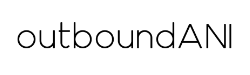 OutboundANI